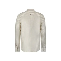 Shirt Verical Big stripes With