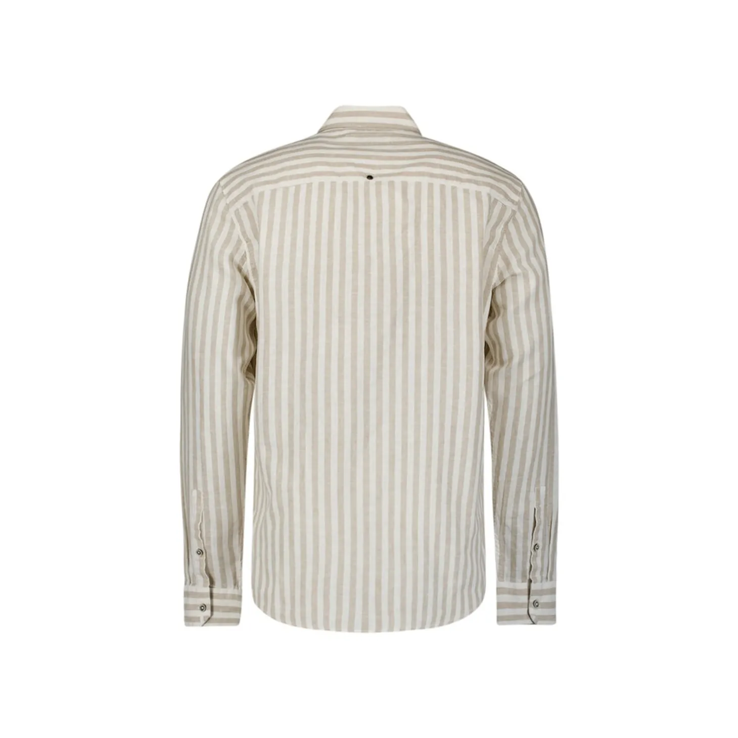 Shirt Verical Big stripes With