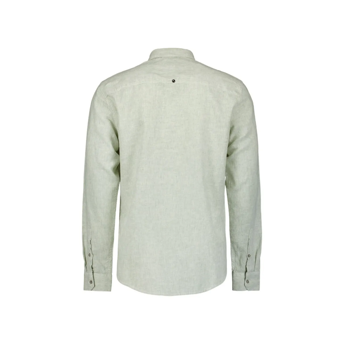 Shirt Verical small stripes Wi