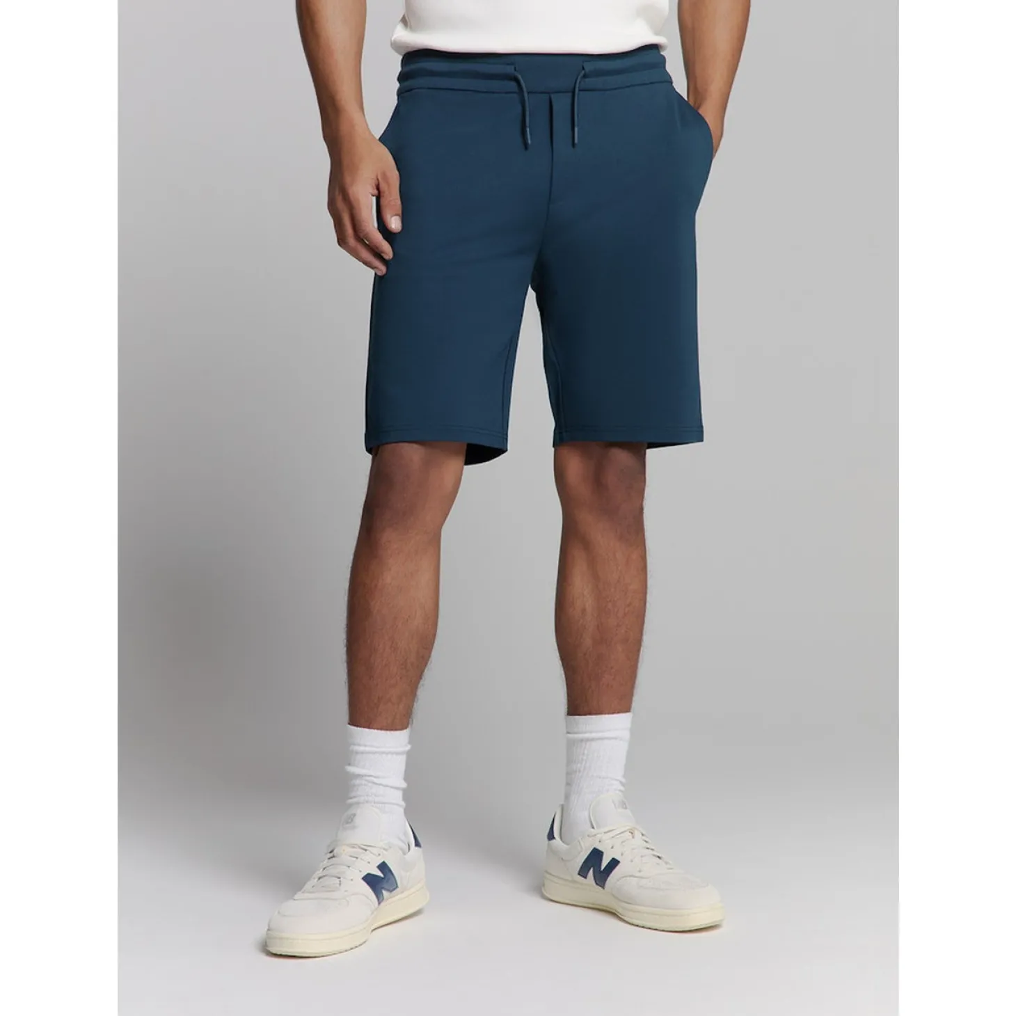 Short Jersey