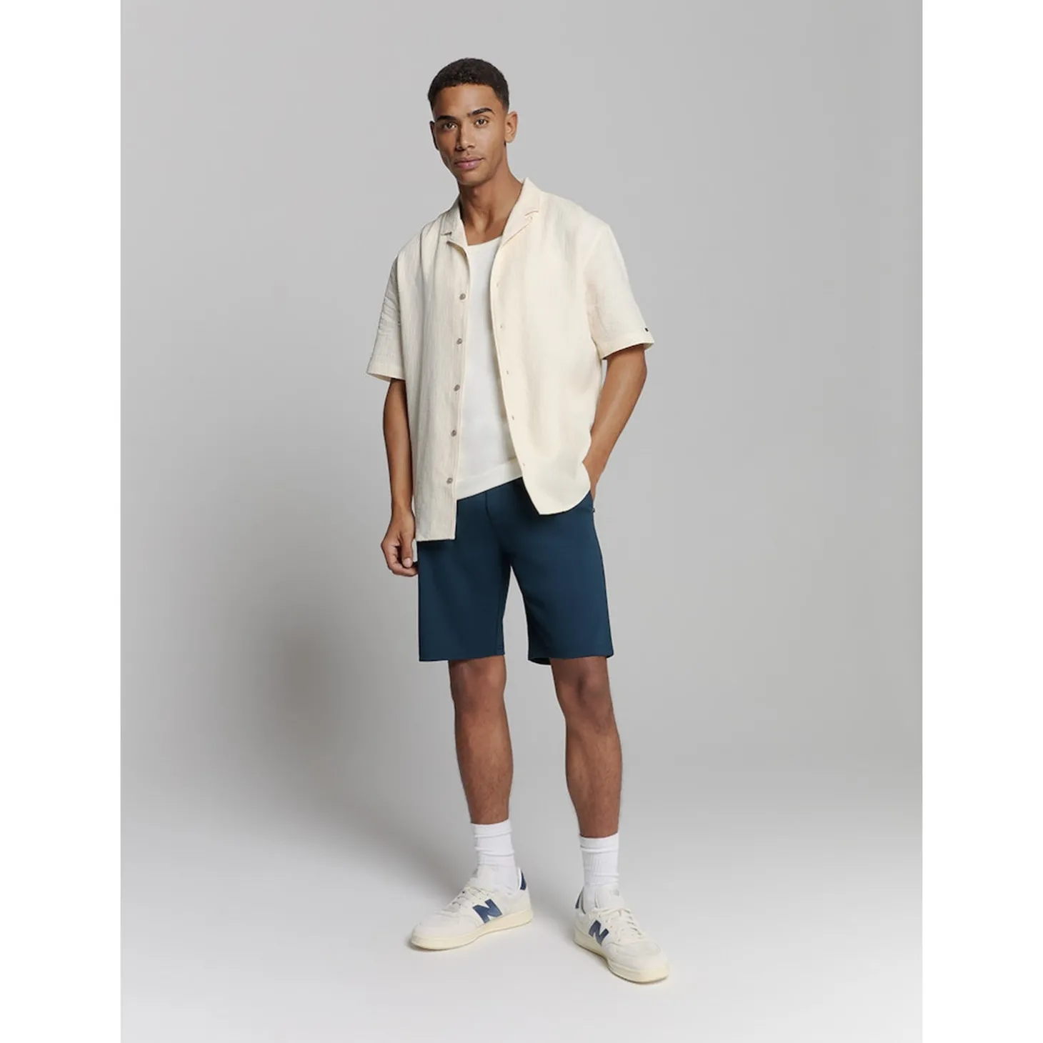 Short Jersey