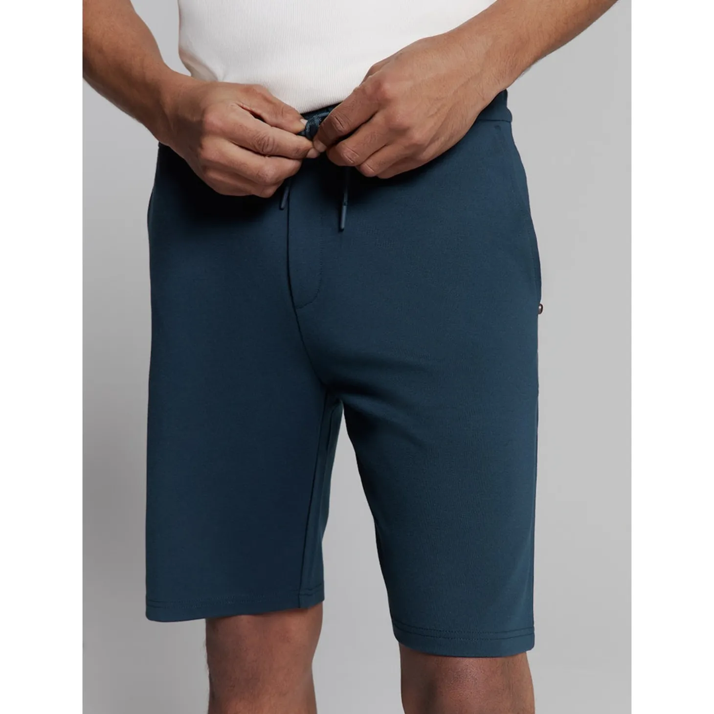 Short Jersey