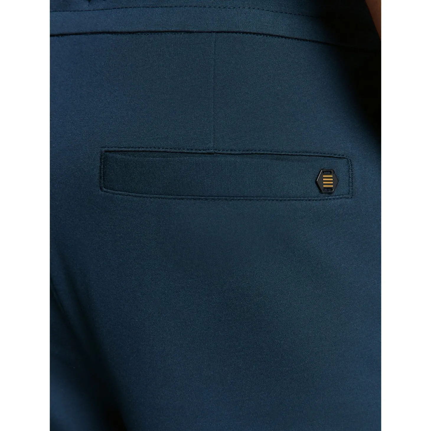 Short Jersey