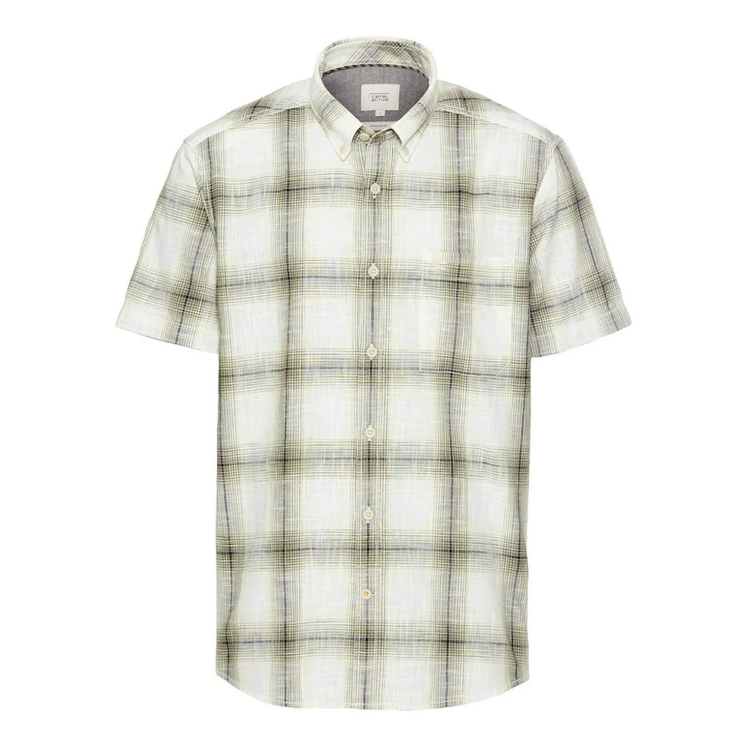 Shortsleeve Shirt
