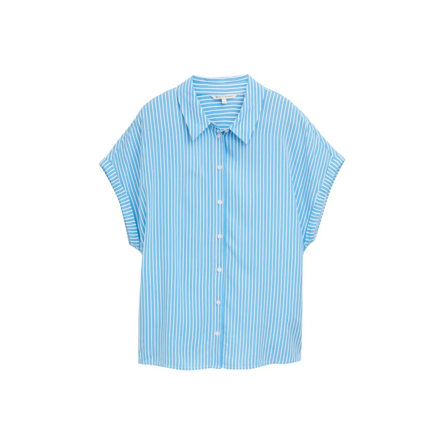 Shortsleeve shirt