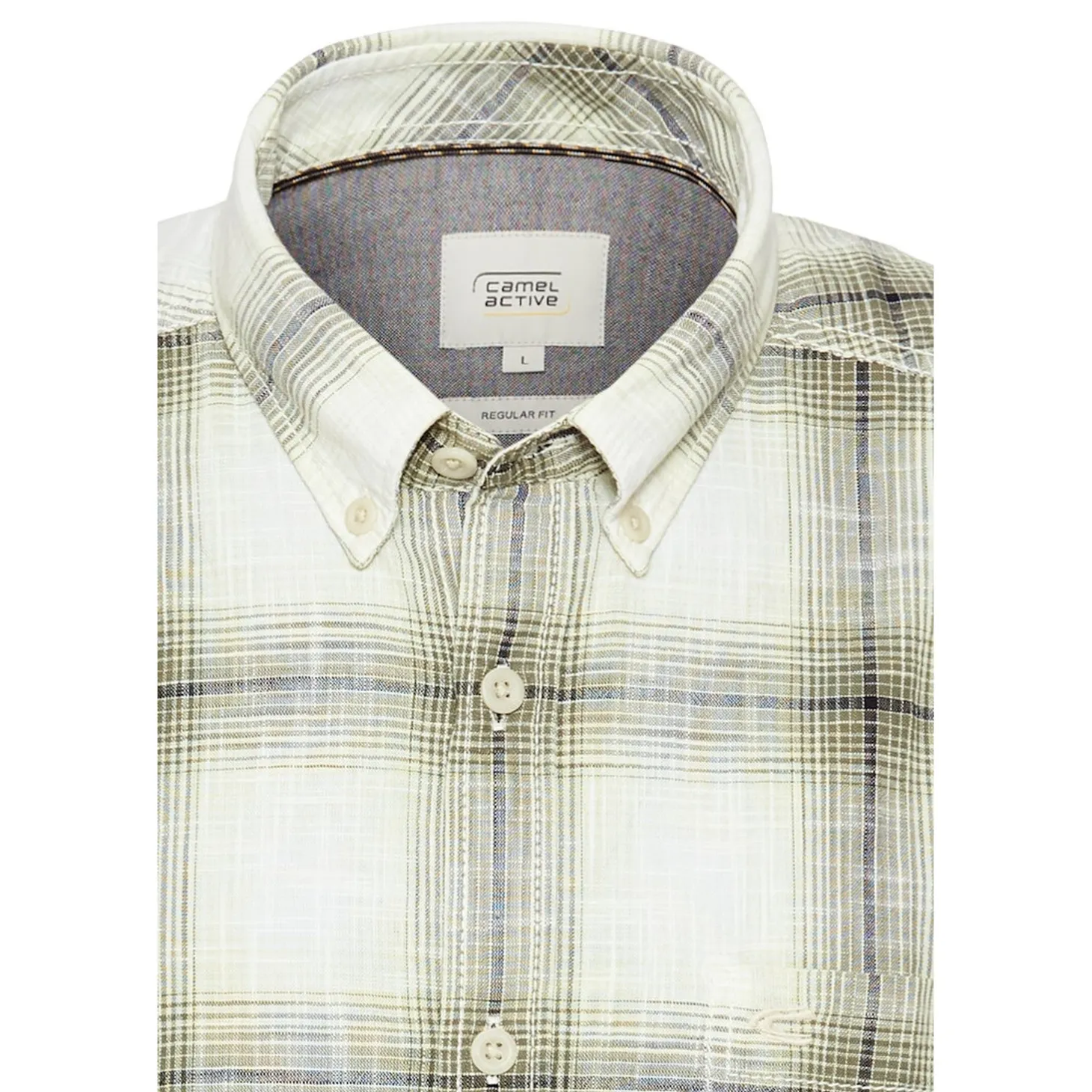 Shortsleeve Shirt