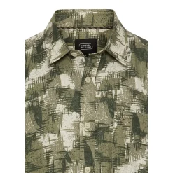 Shortsleeve Shirt