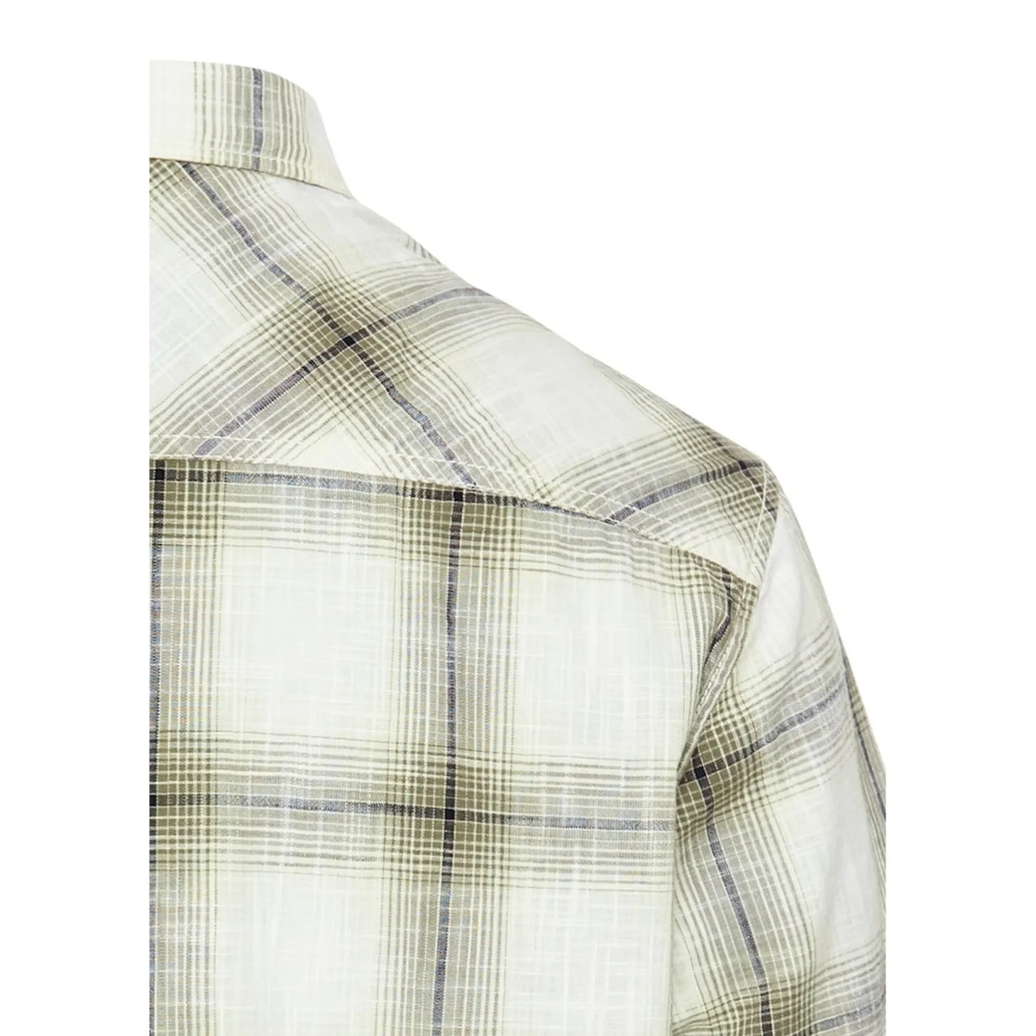 Shortsleeve Shirt