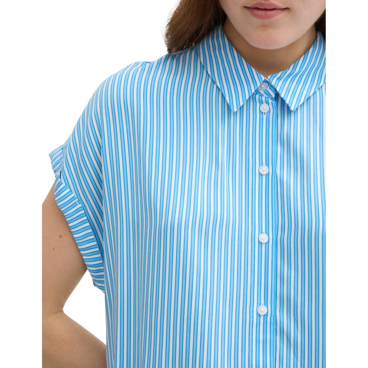 Shortsleeve shirt