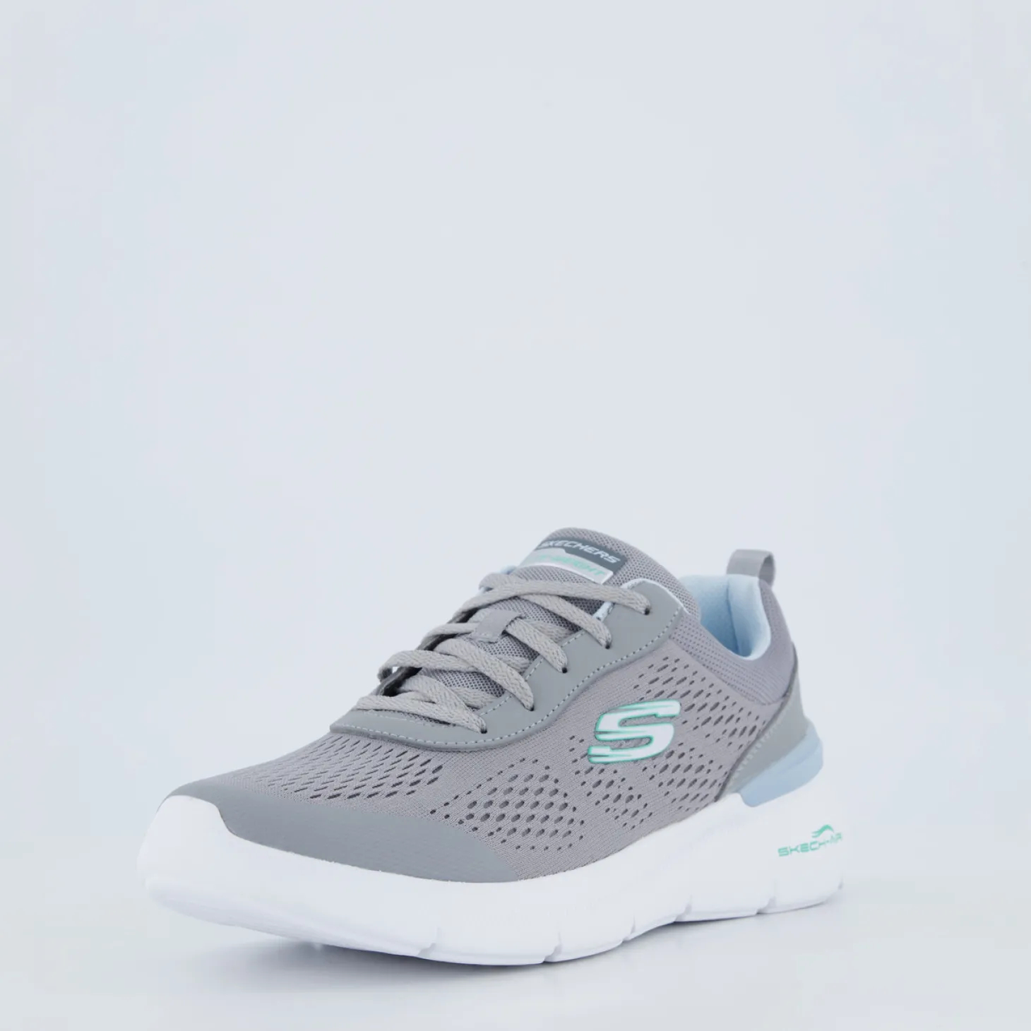 SKECH-AIR DYNAMIGHT 2.0 - NEW