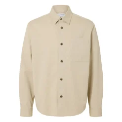 SLHACE THAIS OVERSHIRT