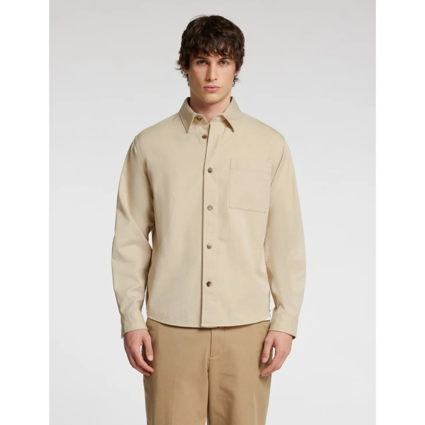 SLHACE THAIS OVERSHIRT
