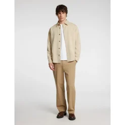 SLHACE THAIS OVERSHIRT