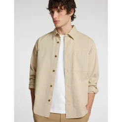 SLHACE THAIS OVERSHIRT