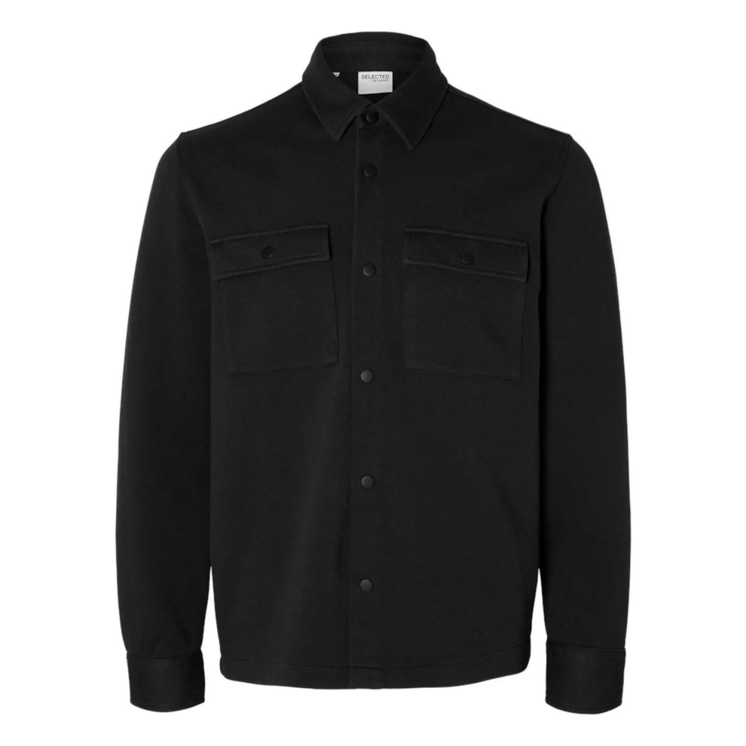 SLHJACKIE SWEAT JACKET NOOS