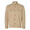 SLHJACKIE SWEAT JACKET NOOS