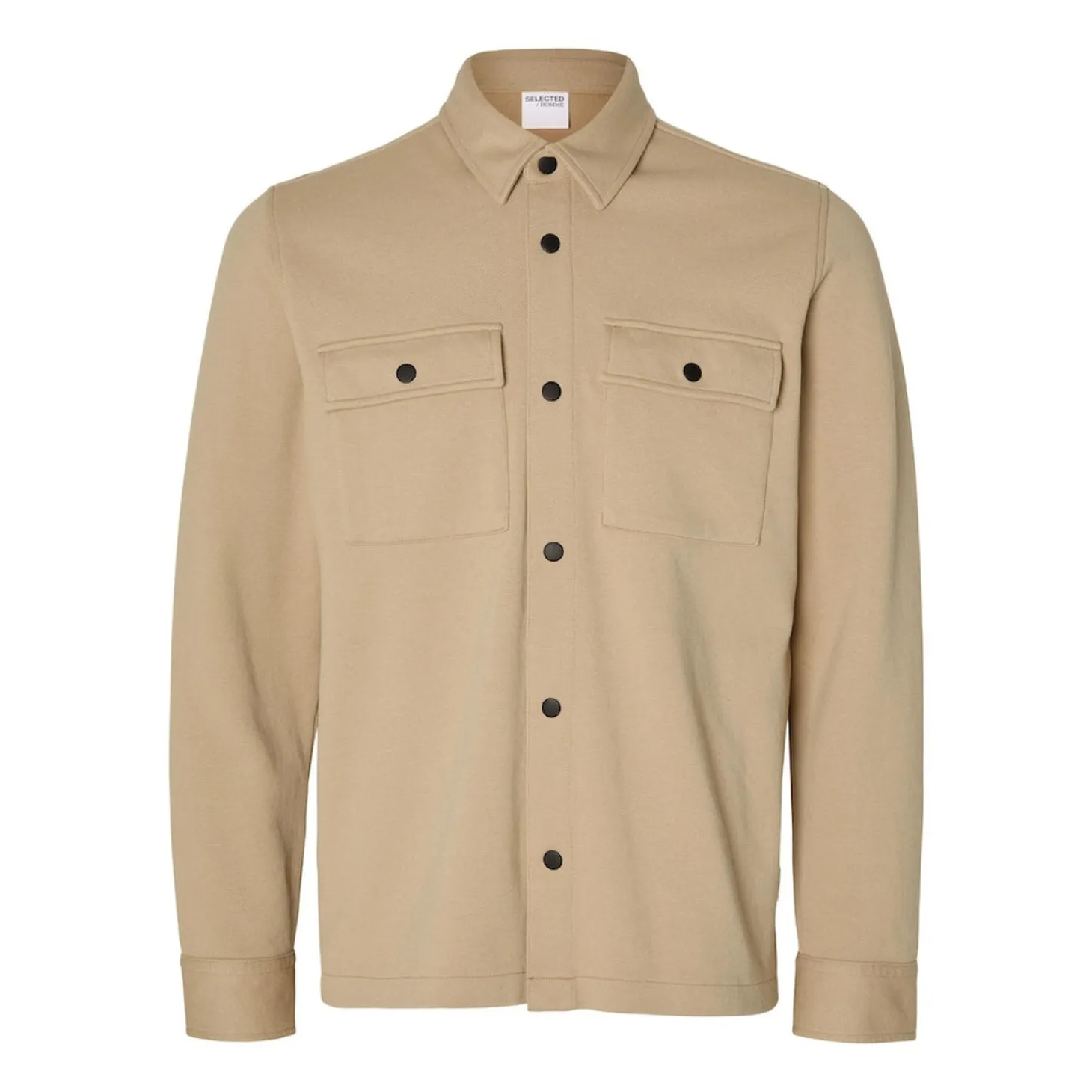 SLHJACKIE SWEAT JACKET NOOS