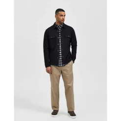 SLHJACKIE SWEAT JACKET NOOS