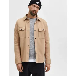 SLHJACKIE SWEAT JACKET NOOS