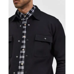SLHJACKIE SWEAT JACKET NOOS