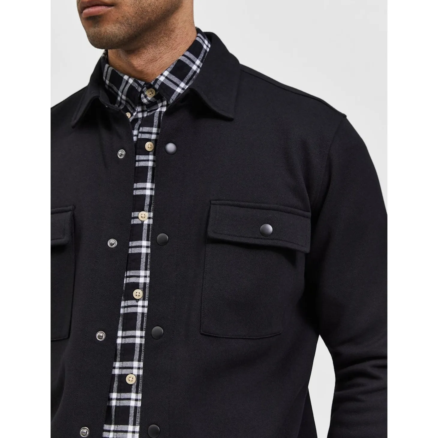 SLHJACKIE SWEAT JACKET NOOS