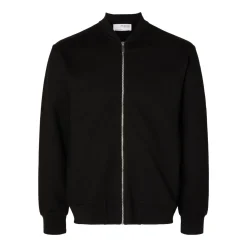 SLHMACK SWEAT BOMBER LS NOOS