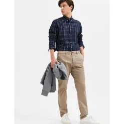 SLH175-SLIM NEW MILES FLEX PAN