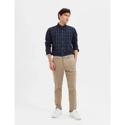 SLH175-SLIM NEW MILES FLEX PAN