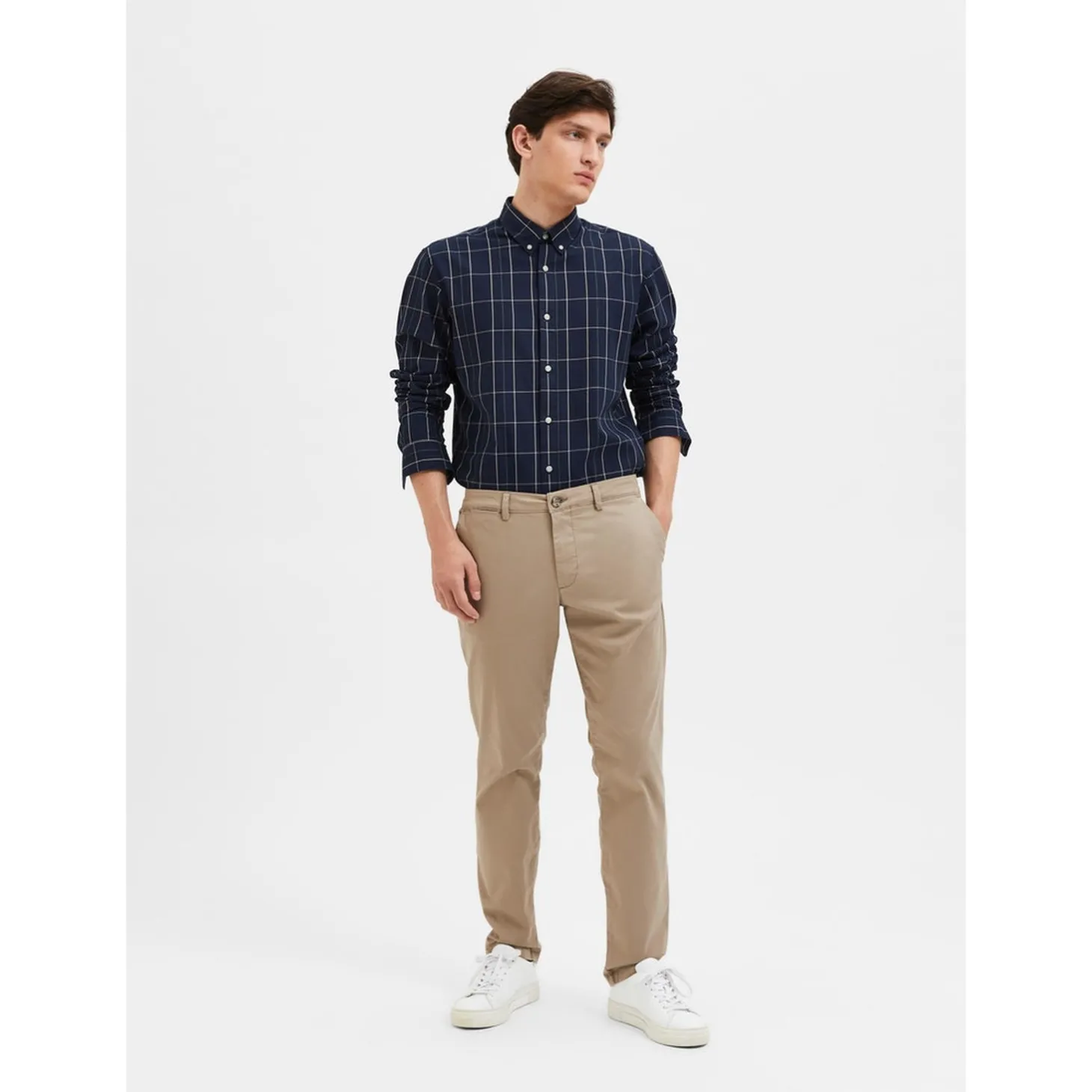 SLH175-SLIM NEW MILES FLEX PAN
