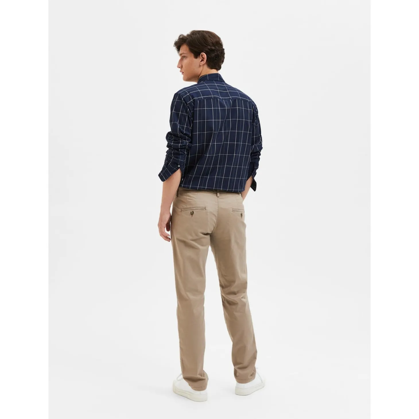 SLH175-SLIM NEW MILES FLEX PAN