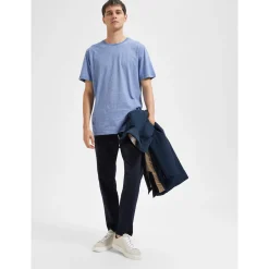 SLH175-SLIM NEW MILES FLEX PAN