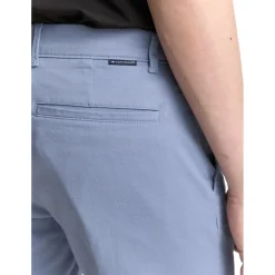 Slim chino shorts