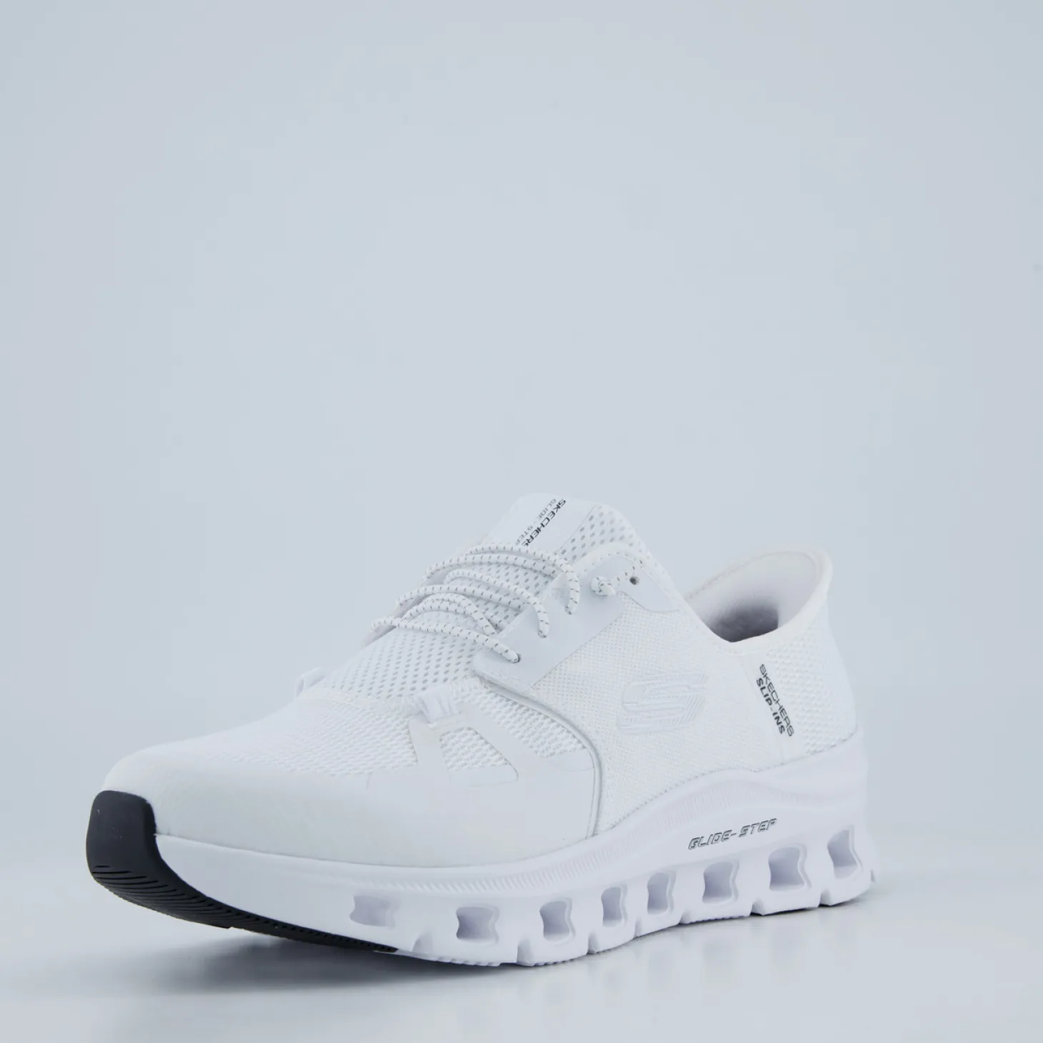 Slip-ins: Glide-Step Pro