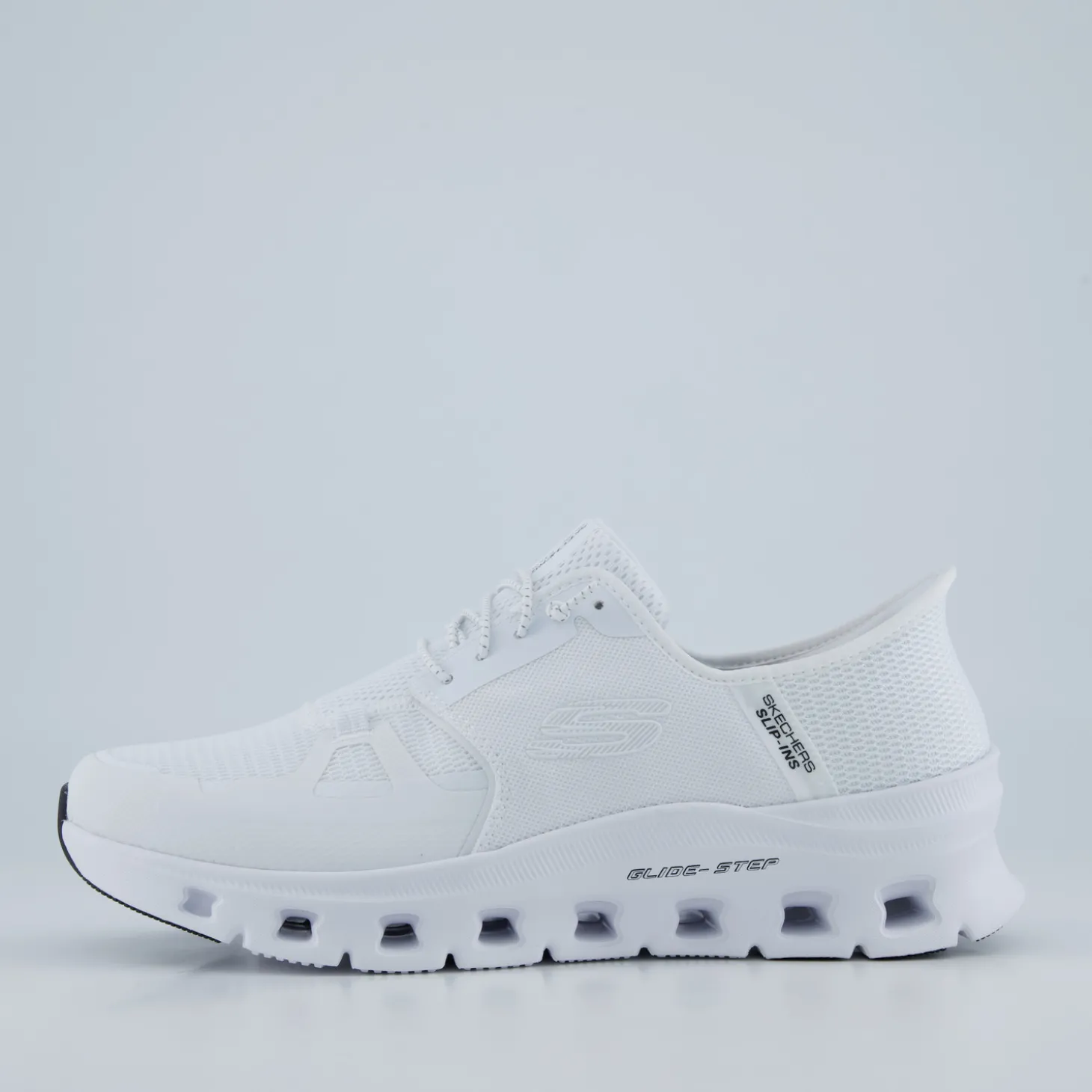 Slip-ins: Glide-Step Pro