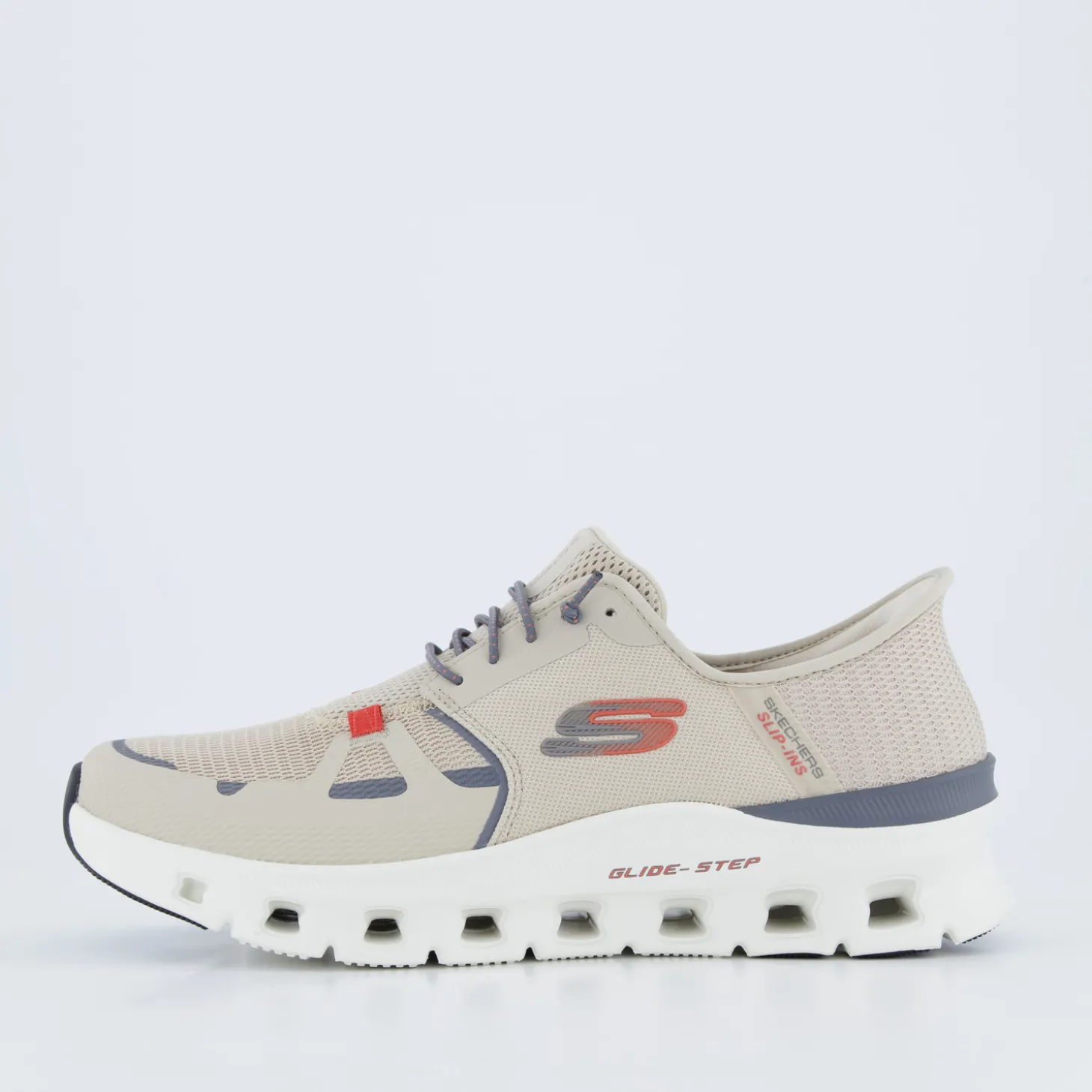 Slip-ins: Glide-Step Pro