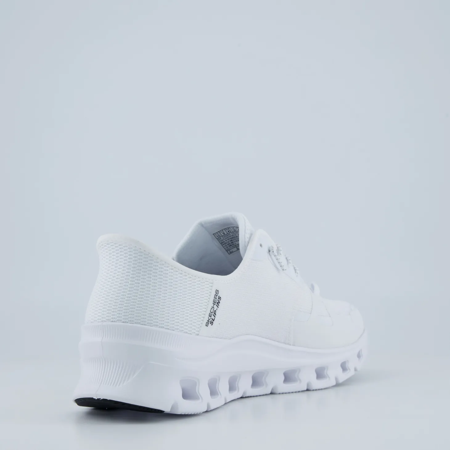 Slip-ins: Glide-Step Pro