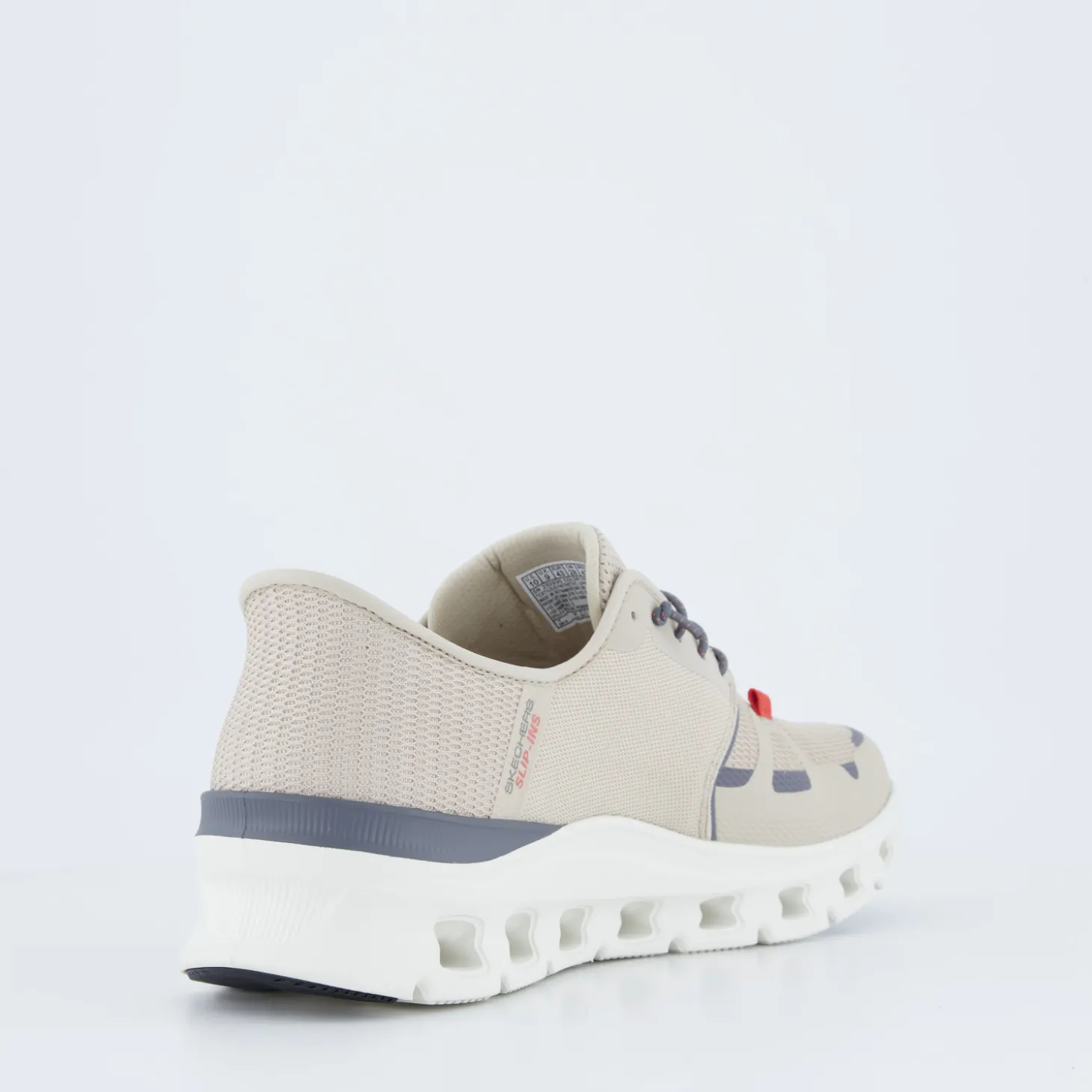 Slip-ins: Glide-Step Pro