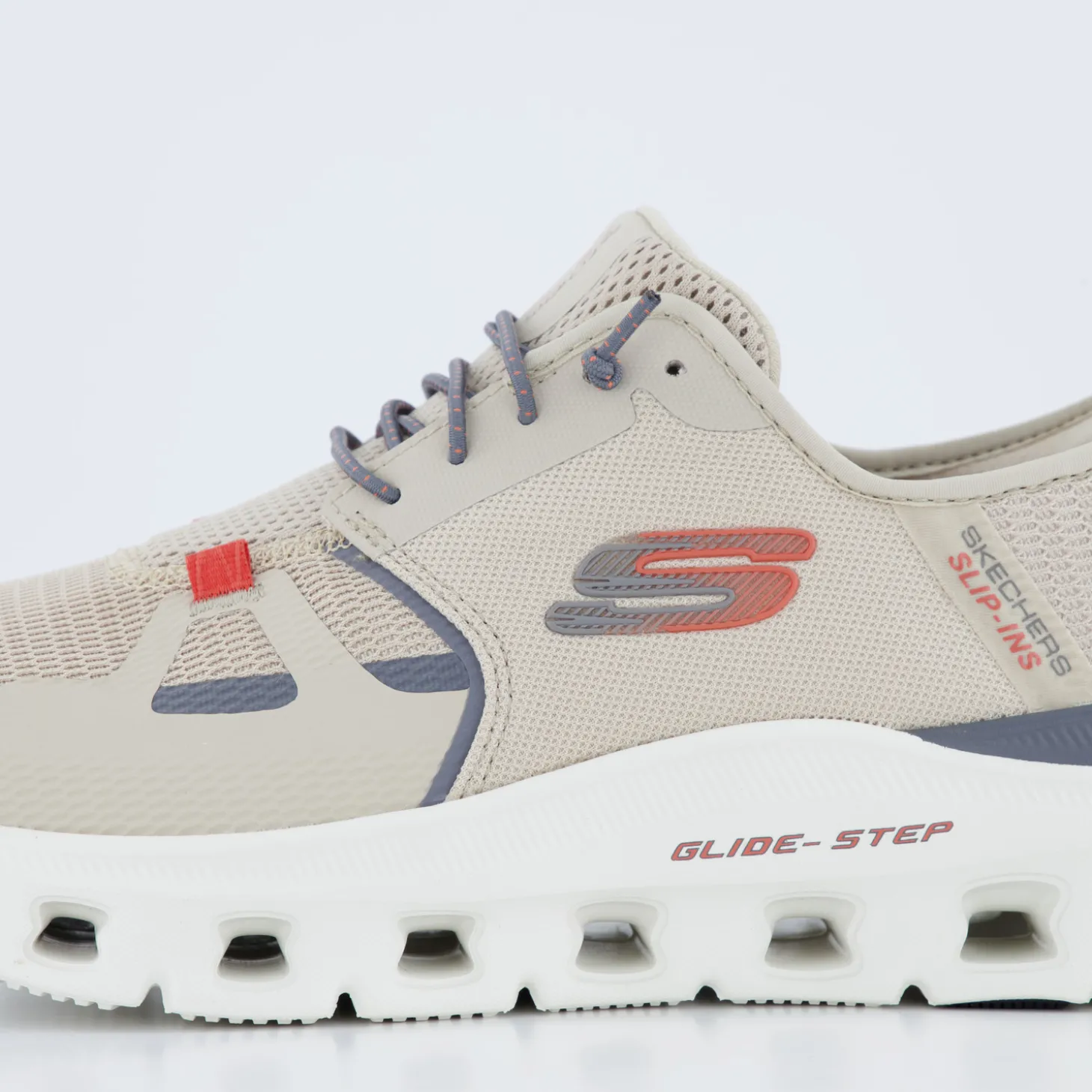 Slip-ins: Glide-Step Pro