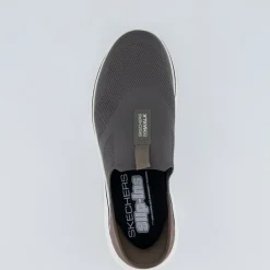 Slip-ins: GO WALK 7 - Easy On