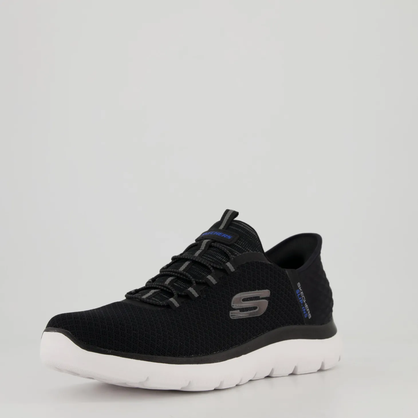 Slip-ins: Summits - High Range