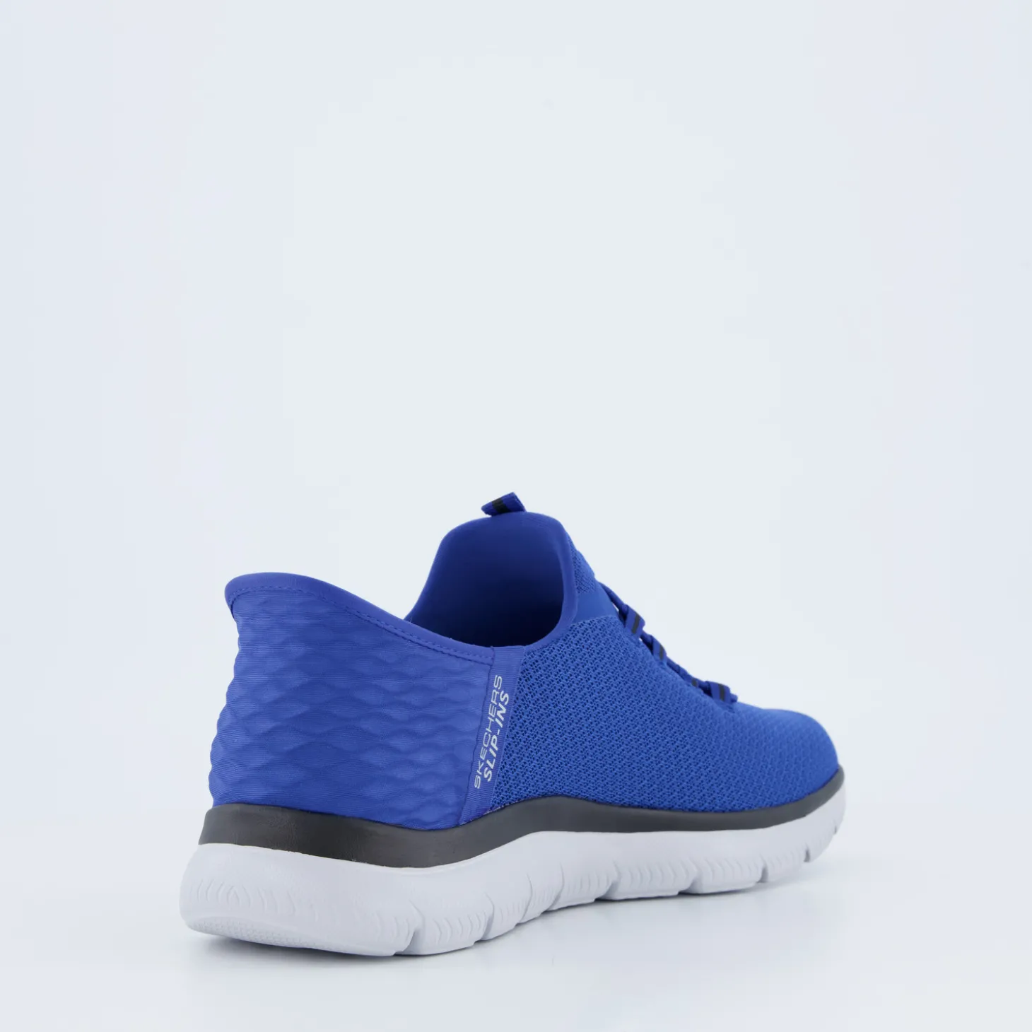 Slip-ins: Summits - High Range