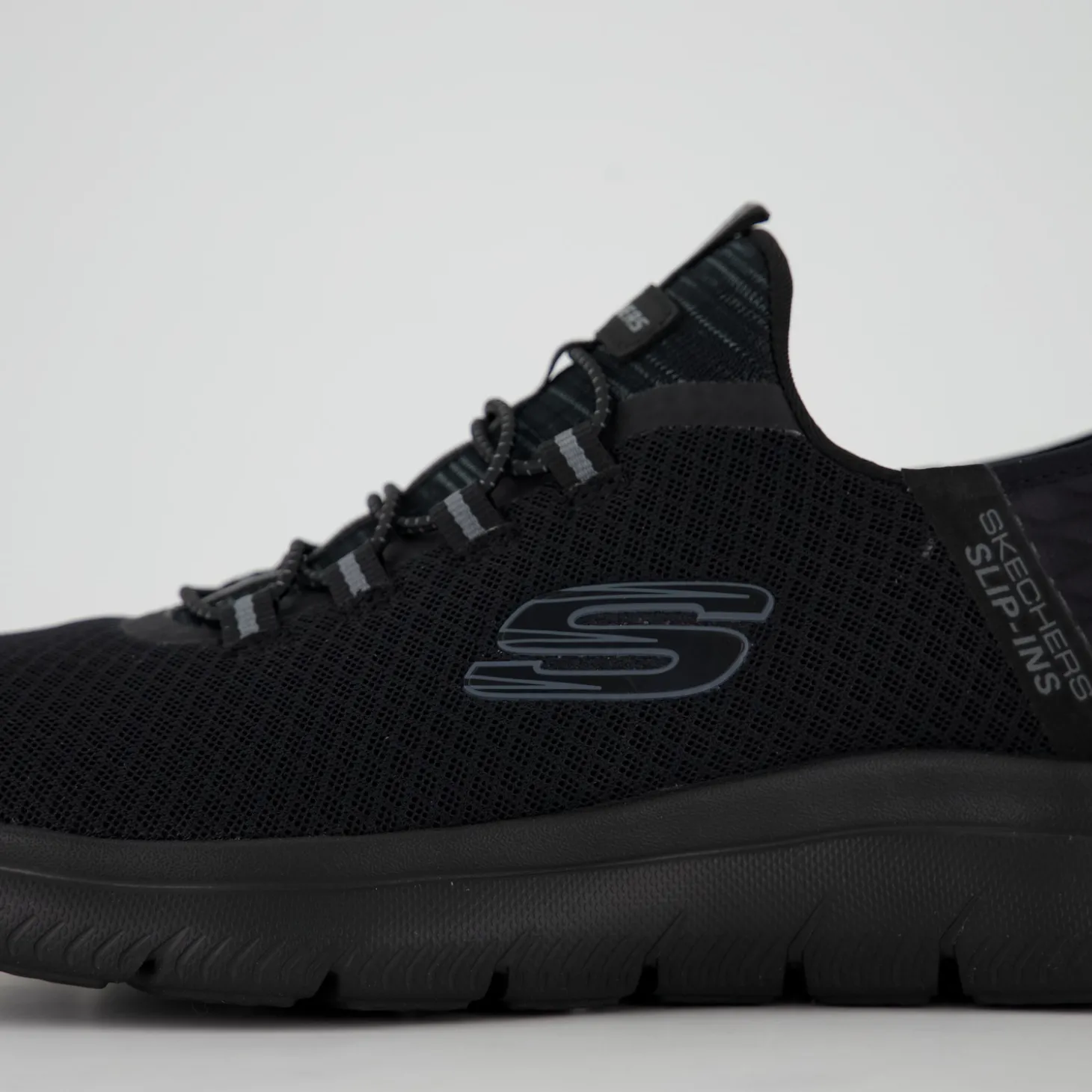 Slip-ins: Summits - High Range