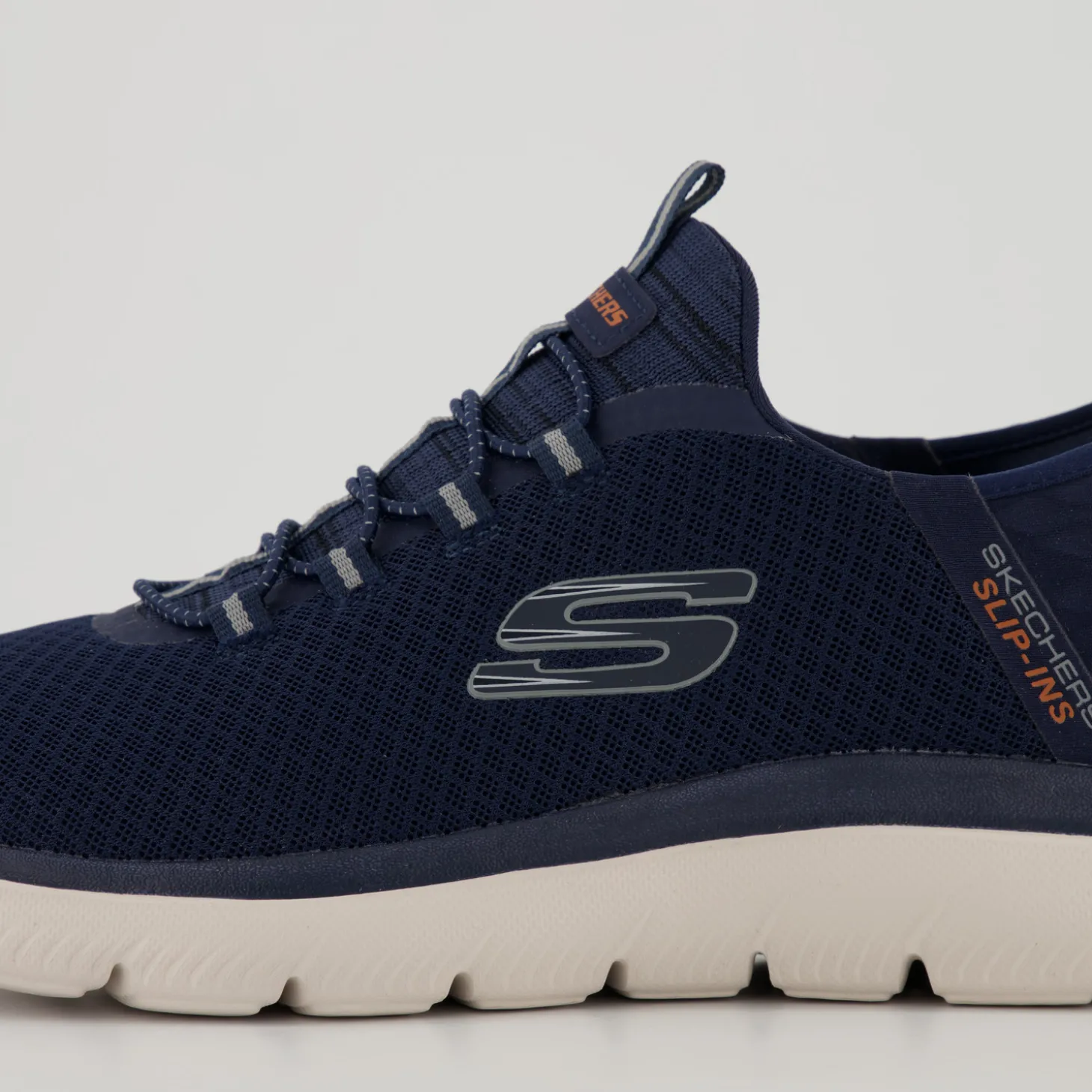 Slip-ins: Summits - High Range