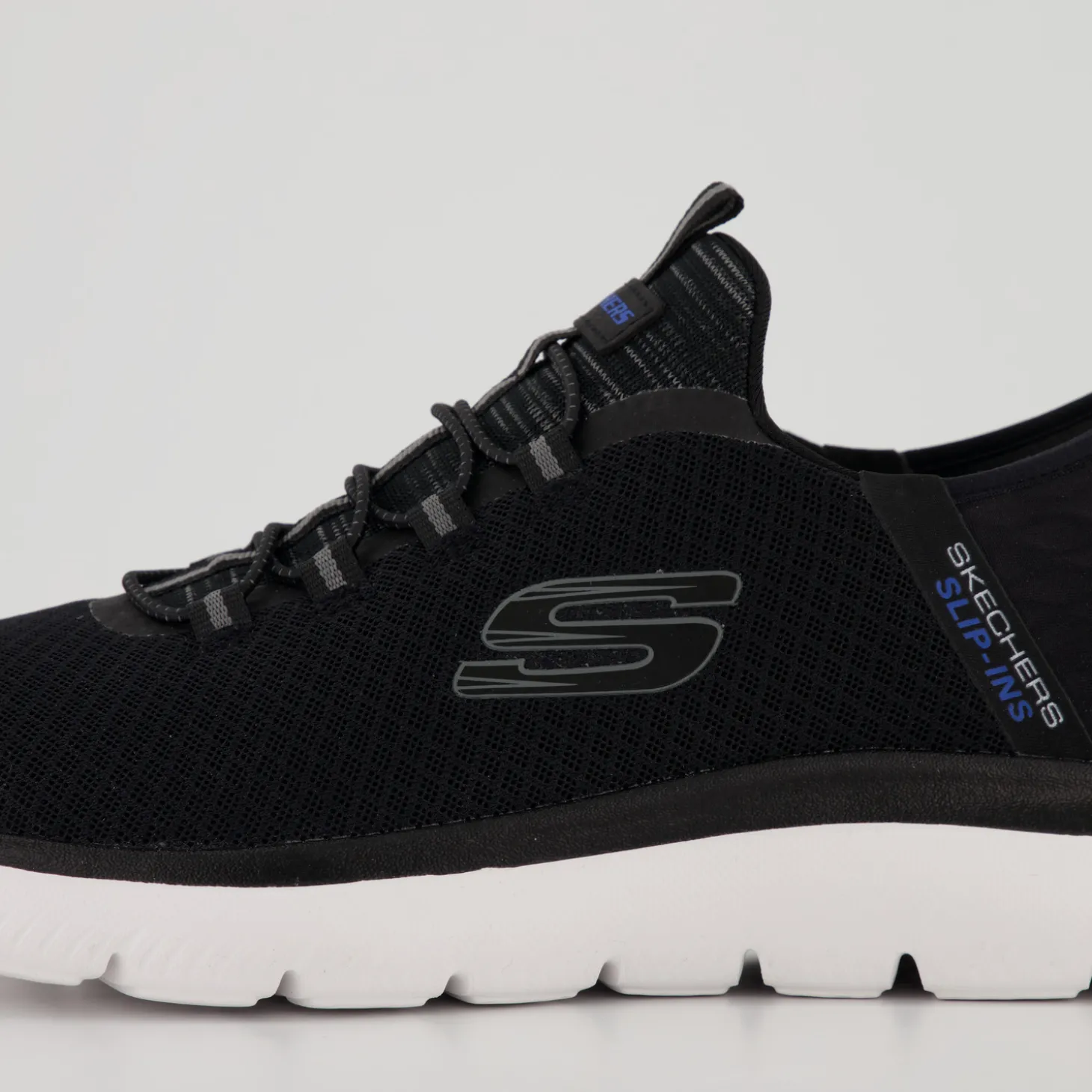 Slip-ins: Summits - High Range