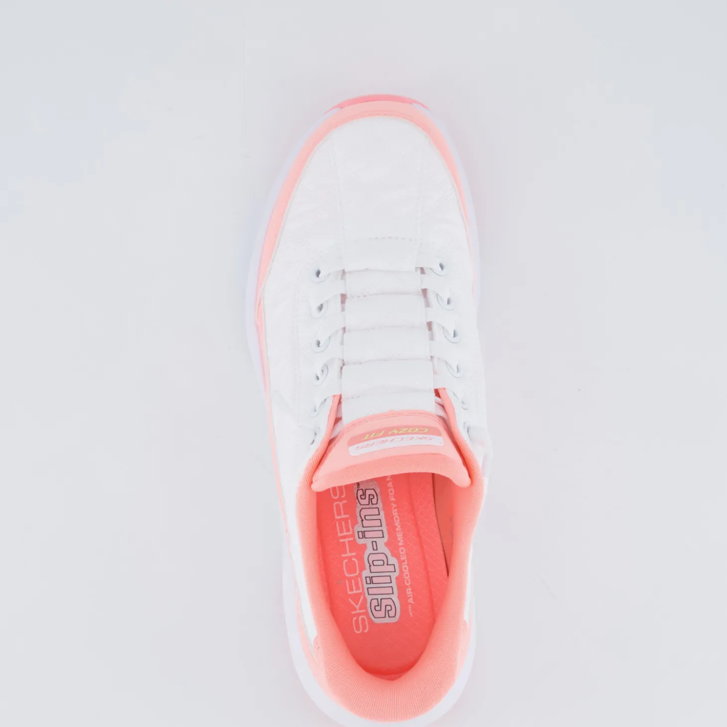 Slip-ins:Contour Foam-Cozy Fit