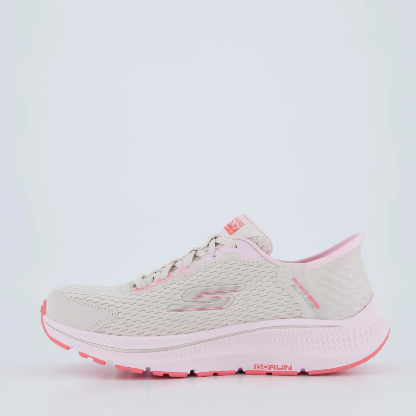 Slip-ins:GO RUN Consistent 2.0