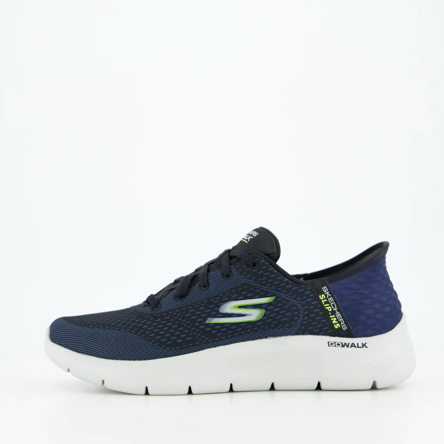 Slip-ins:GO WALK Flex-New Worl