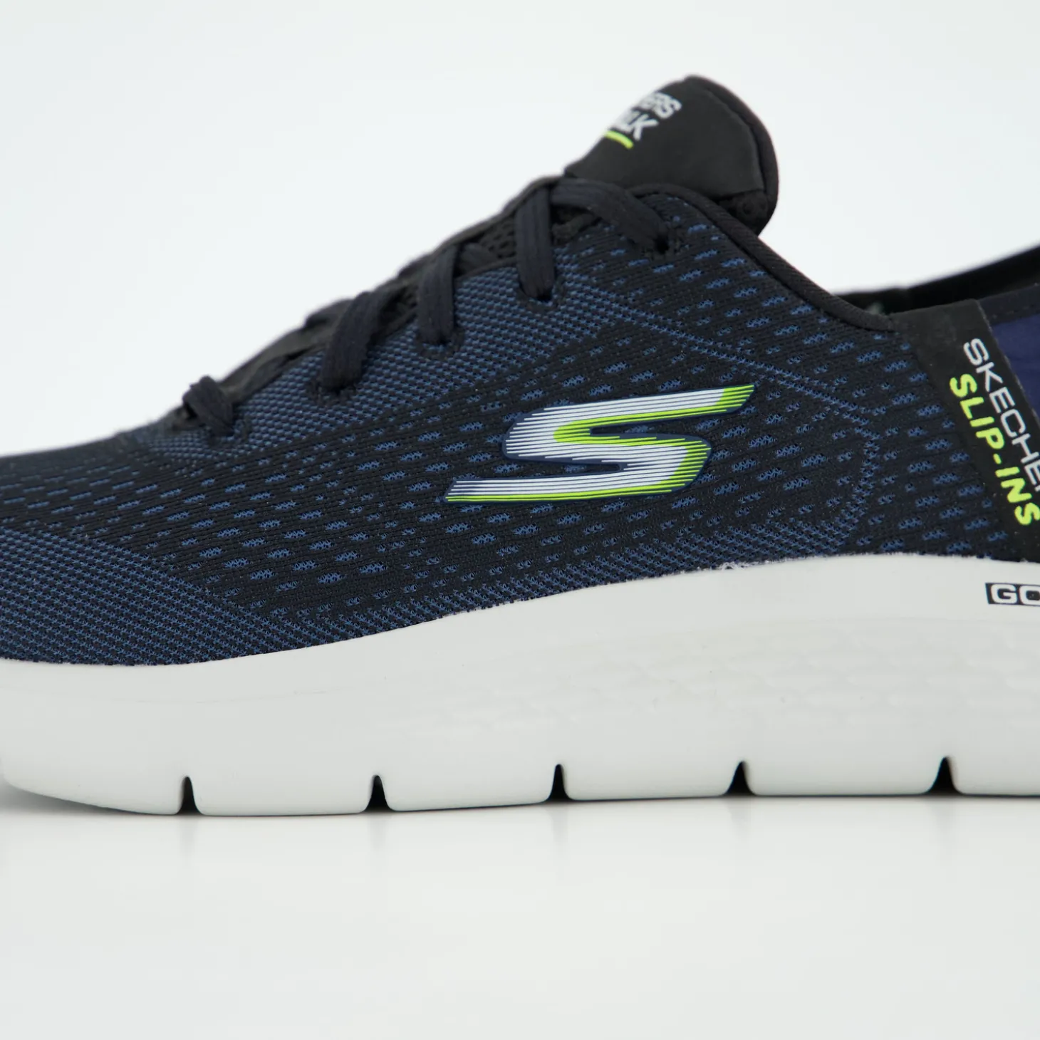 Slip-ins:GO WALK Flex-New Worl