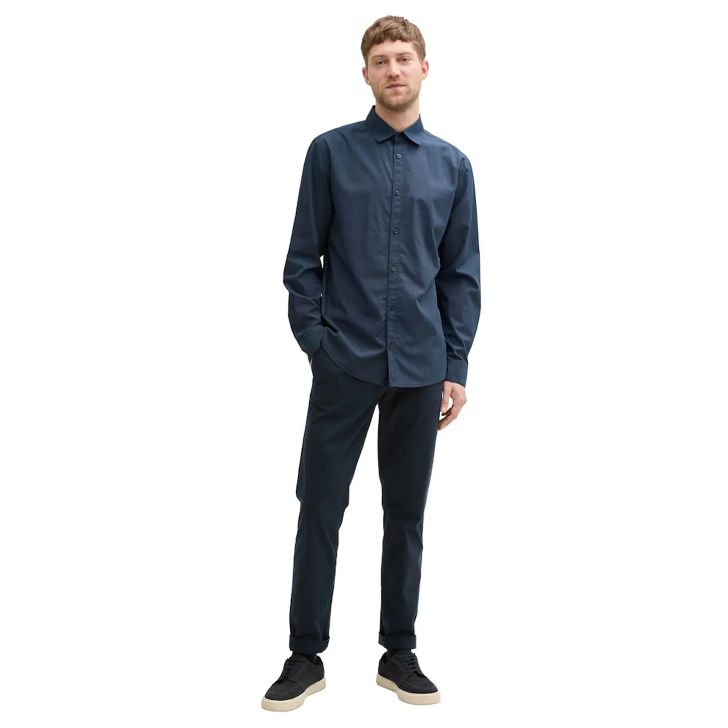 Smart shirt