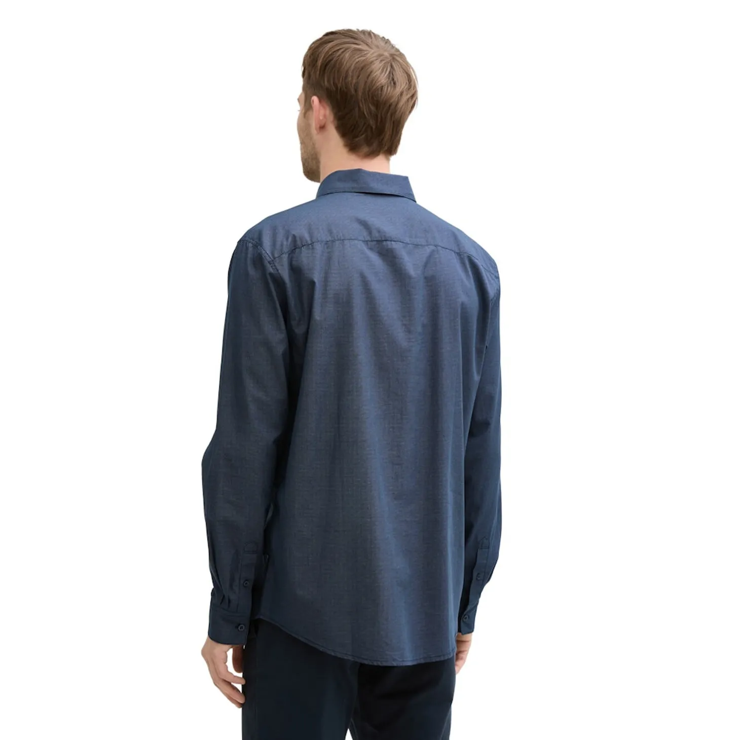 Smart shirt